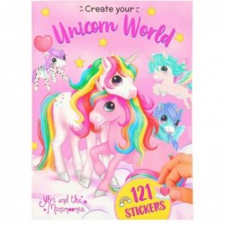 Ylvi Create your Unicorn World