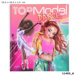Top Model Dance Album à...
