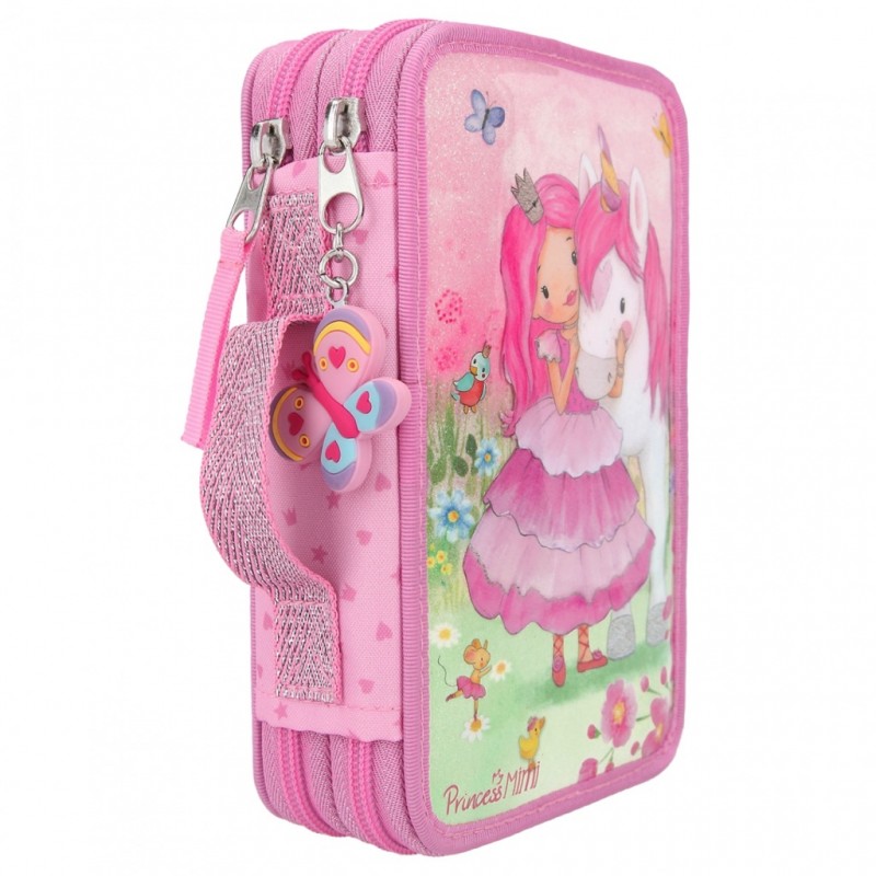 Trousse Princesse Mimi