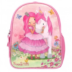 Princesse Mimi sac à dos