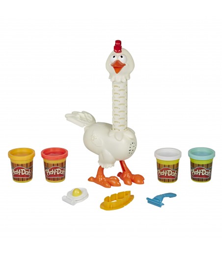 Play-Doh Animal Crew Pate A...