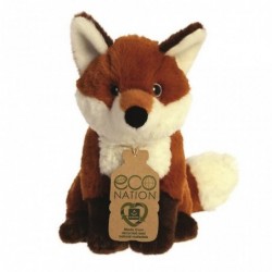 Eco Nation - Renard