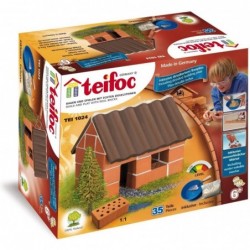 Teifoc - Petite maison de...