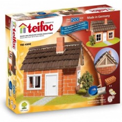 Teifoc - Maison avec...