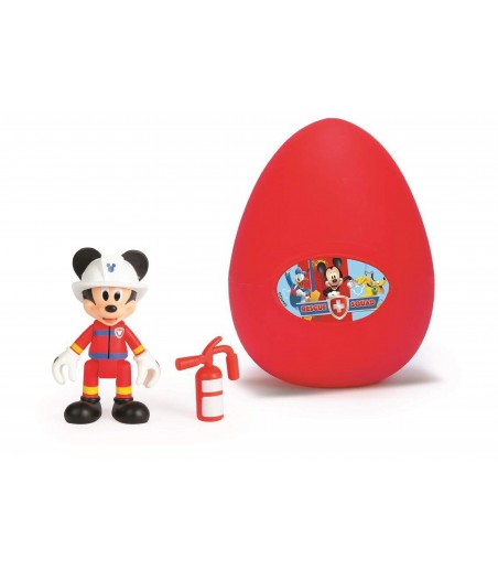 Oeuf Surprise Mickey