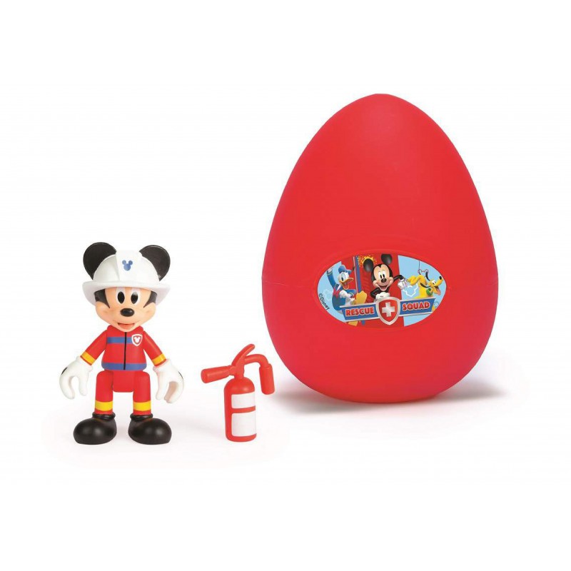 Oeuf Surprise Mickey