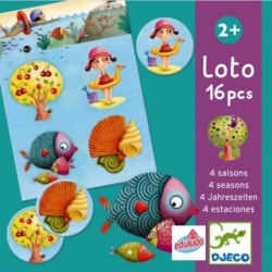 Loto 4 saisons