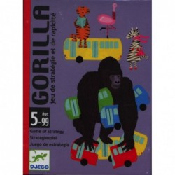 Gorilla