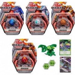 Bakugan Geogan Rising -...