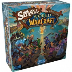 Small World Of Warcraft