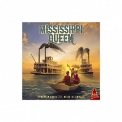 Mississippi Queen