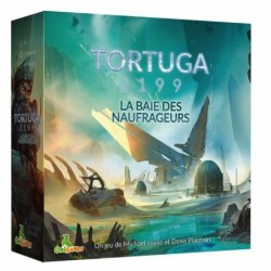 Tortuga 2199 - Extension la...