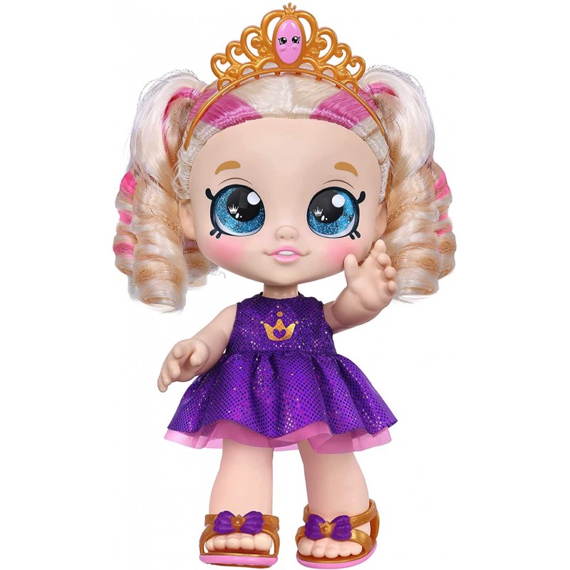 Poupée Barbie Cutie Reveal Licorne