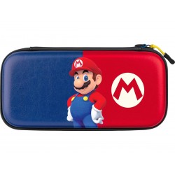 Switch deluxe travel case -...