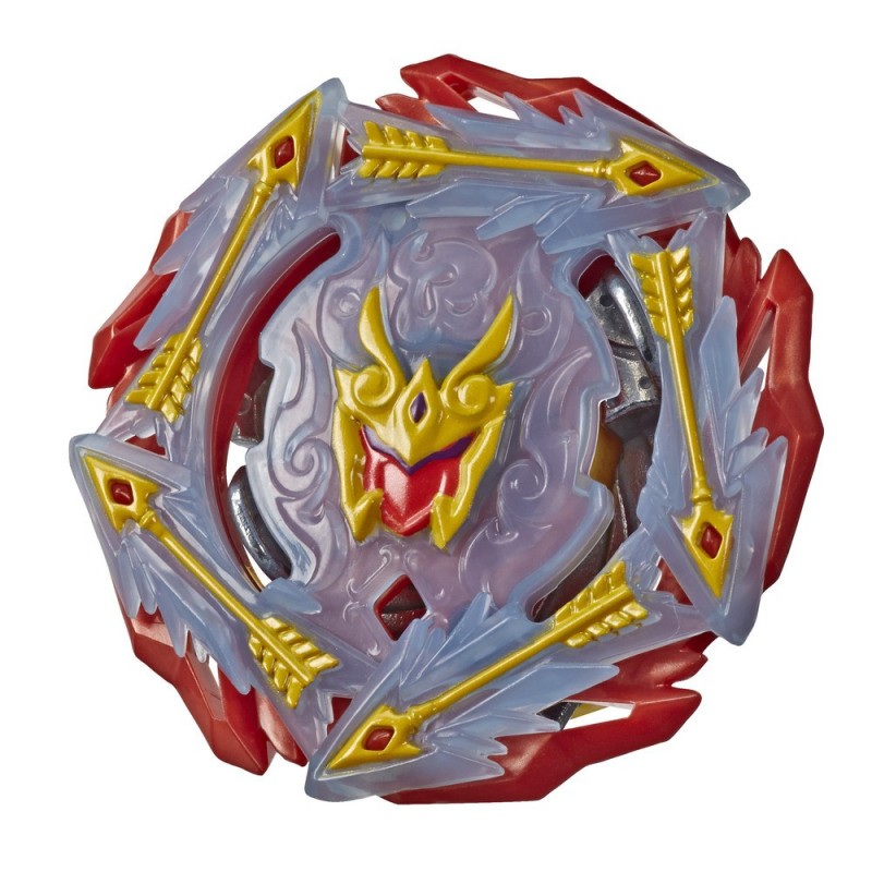 Beyblade Burst Rise Hypersphere