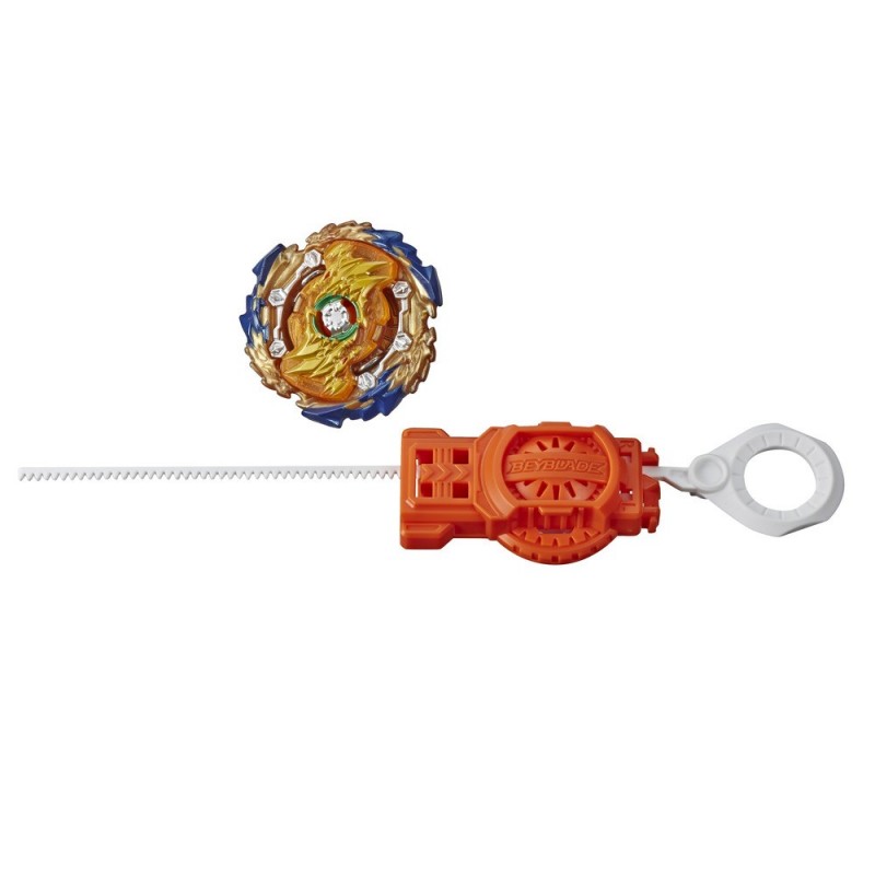 Beyblade Burst Rise Hypersphere Fafnir F5