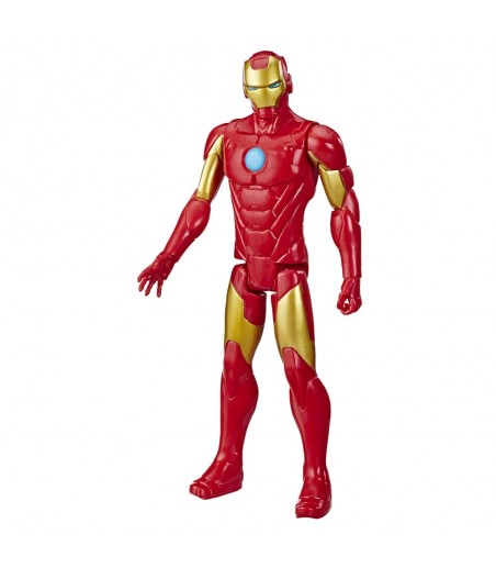 Figurine Iron Man Titan...