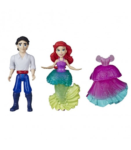 Ariel et Eric - Disney...