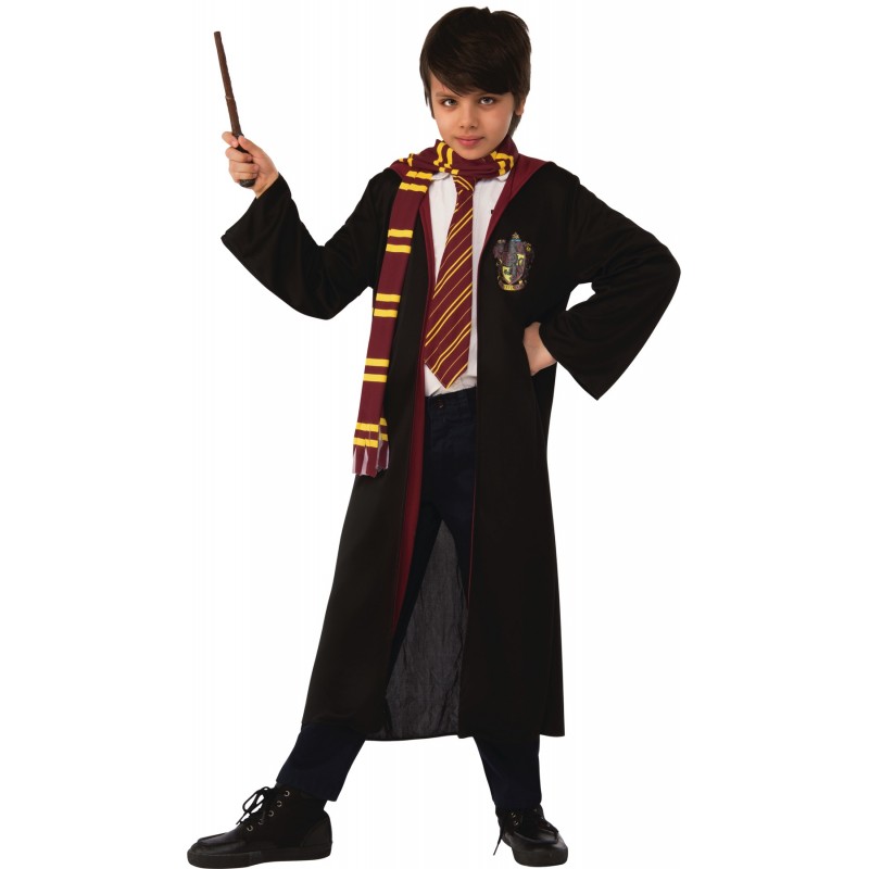 Déguisement Harry Potter : voici 5 accessoires indispensables