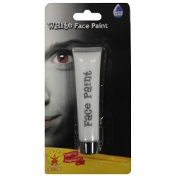 Tube de peinture visage -...