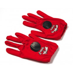 Gants Miraculous Ladybug