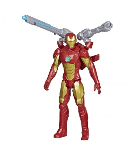 Figurine Iron Man Titan...