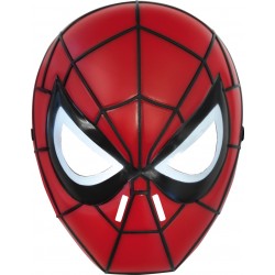 Masque rigide Spider-Man