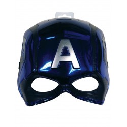 Masque Captain America...