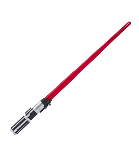 Star Wars : sabre laser...