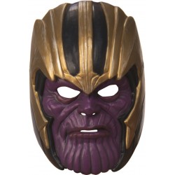 Masque Thanos - Avengers...