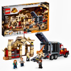 Lego Jurassic World 76948 :...