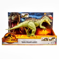 Figurine Dinosaure...