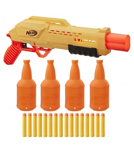 Nerf Alpha Strike Tiger DB-2