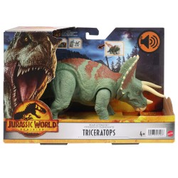 Triceratops sonore -...