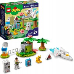 Lego Duplo 10962 : La...