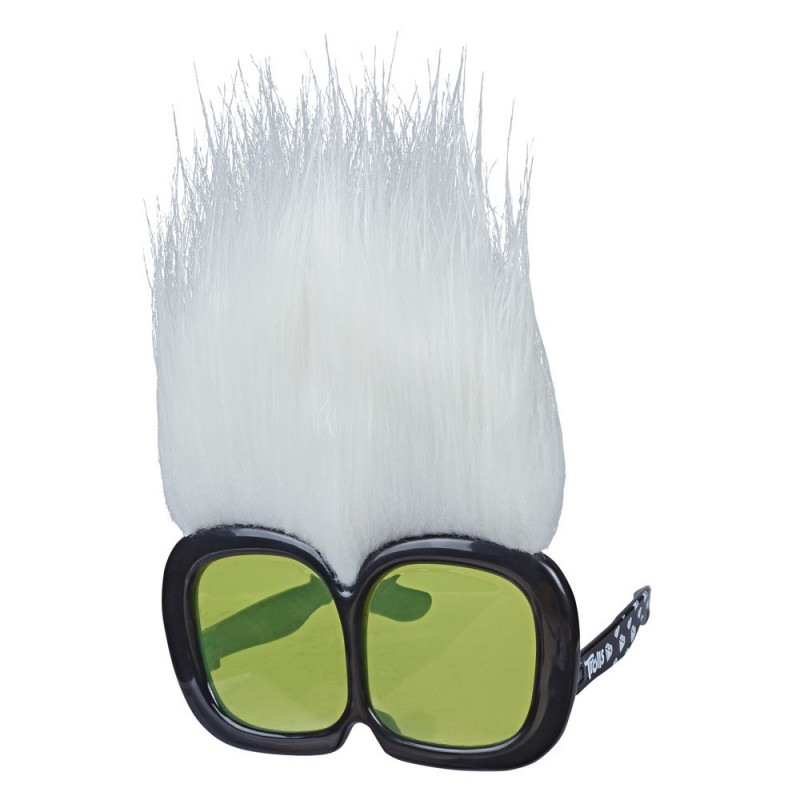 Trolls Lunettes de Mini Guy Diamant