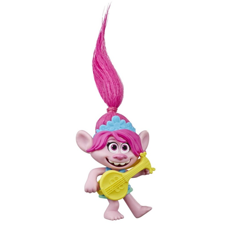 Trolls - Figurine Poppy