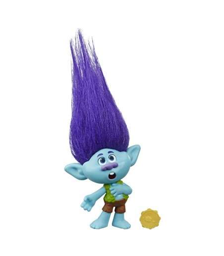 Trolls - Figurine Branche