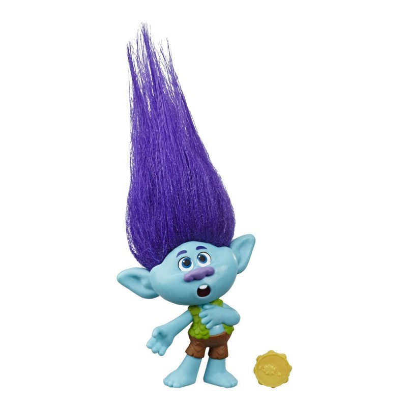 Trolls - Figurine Branche