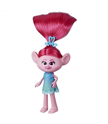 Trolls Stylin Poppy