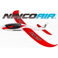 Planeur Nincoair glider 2