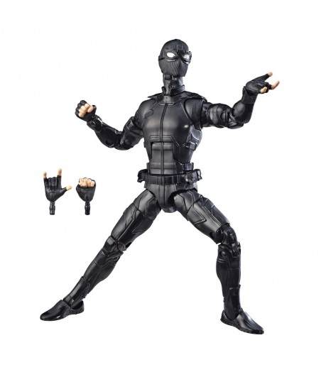 Figurine Marvel Legends...