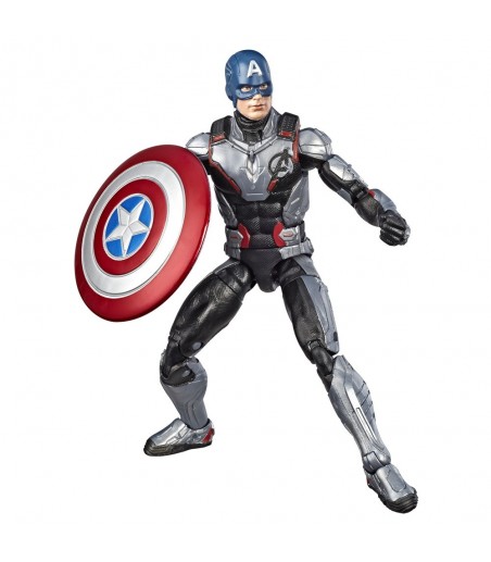 Figurine Marvel Legends...