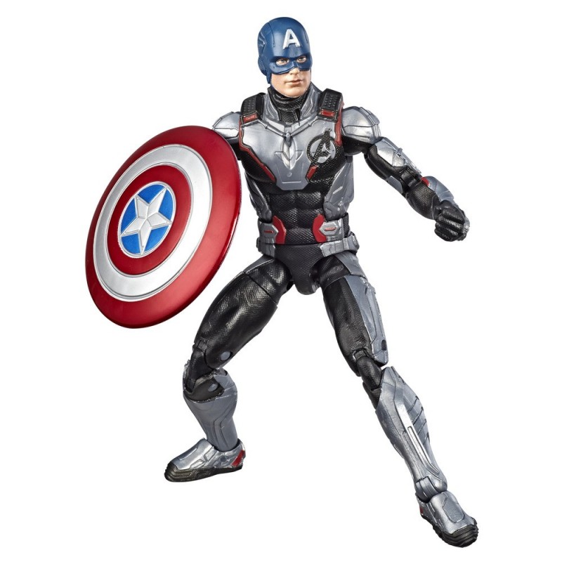 Figurine Marvel Legends Captain America