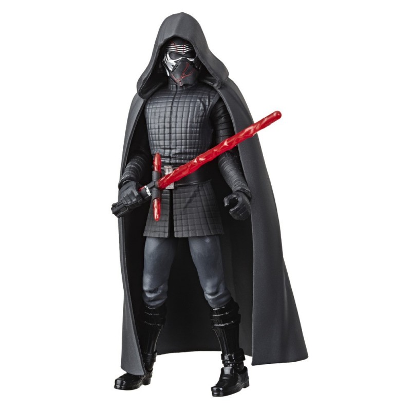 Star Wars Figurine Suprême Leader Kylo Ren