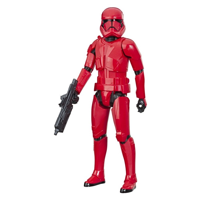 Figurines Star Wars Titans 30 cm