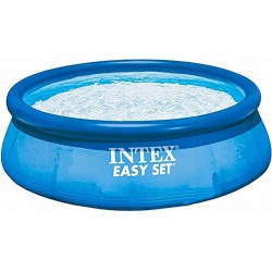 Intex piscinette easy set...