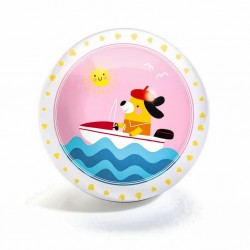 Ballon Love boat ball 12 cm