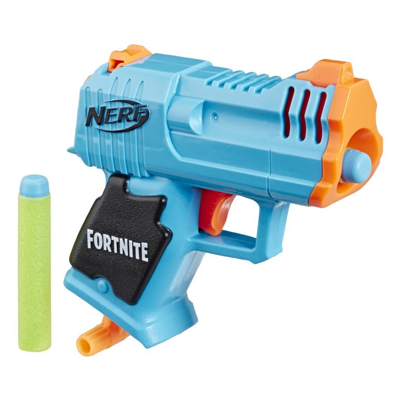 Nerf Microshots Fortnite HC-R