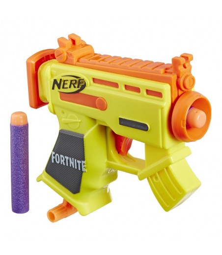 Nerf Microshots Fortnite AR-L